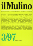 cover del fascicolo, Fascicolo arretrato n.3/1997 (maggio-giugno)