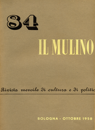 Copertina del fascicolo dell'articolo Una storia del partito comunista italiano