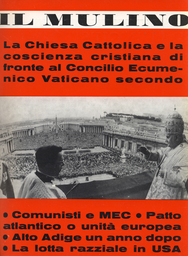 Copertina del fascicolo dell'articolo L'Africa orientale inglese dopo l'indipendenza
