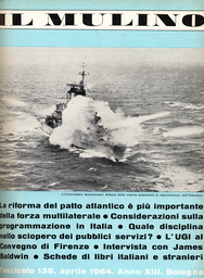 Copertina del fascicolo dell'articolo La riforma del patto atlantico