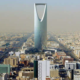 Cover articolo Riyad, 28/9/2011