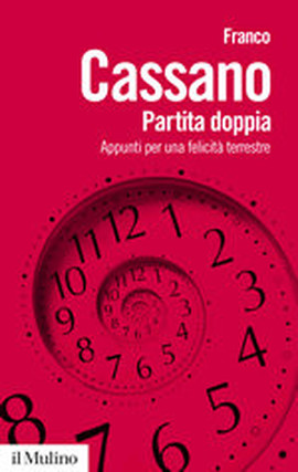 Cover articolo Franco CASSANO, Partita doppia