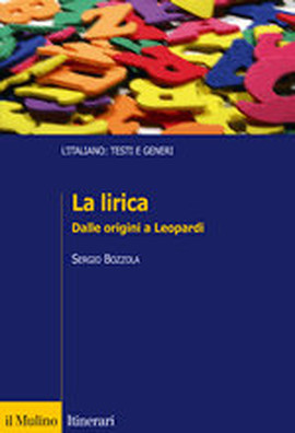 Cover articolo Sergio BOZZOLA, La lirica