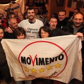 Copertina della news Da dove arrivano i voti del M5S?