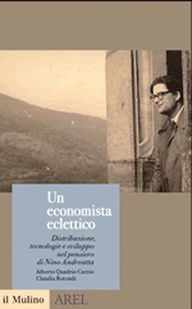 Copertina della news 3 ottobre, BOLOGNA, un economista eclettico