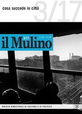 Cover articolo La città europea: un modello in crisi?