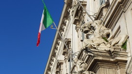 Copertina della news L’anomalia italiana: un’opposizione antieuropea