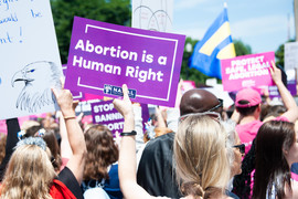 Cover articolo Ancora sull'aborto