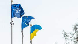 Copertina della news Pensare all’Europa dopo l'aggressione all'Ucraina