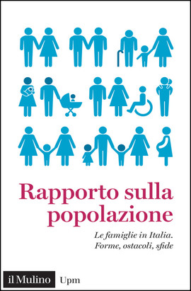 Cover articolo Le famiglie in Italia