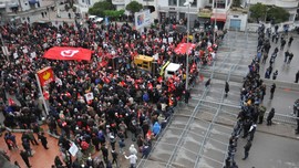 Copertina della news La Tunisia che ci interessa